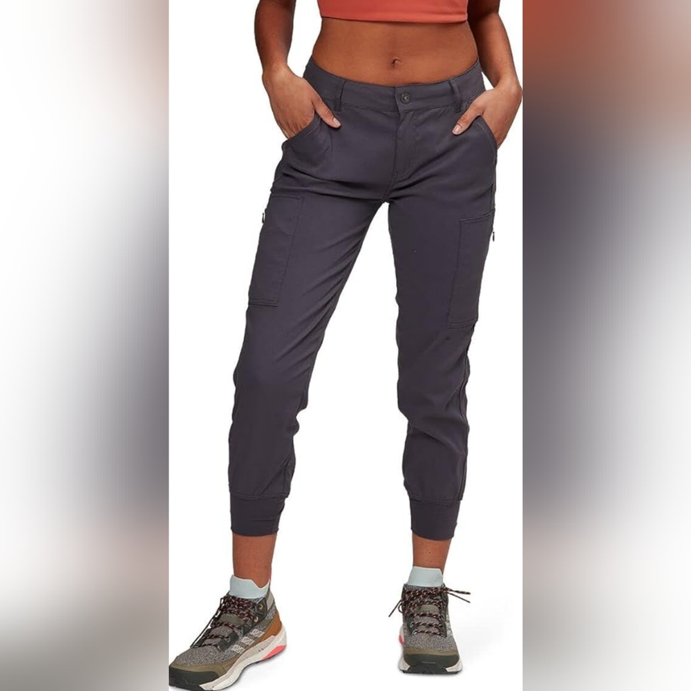Prana Sky Joggers Size 10